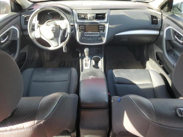 Photo 8 from auction – 2016 NISSAN ALTIMA 2.5 with VIN 1N4AL3APXGC162340