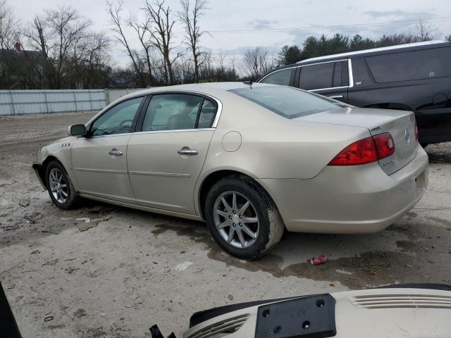 Photo 2 from auction – 2007 BUICK LUCERNE CX with VIN 1G4HD57207U171888
