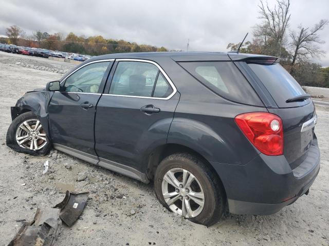 Photo 2 from auction – 2013 CHEVROLET EQUINOX LS with VIN 2GNALBEK4D6342962