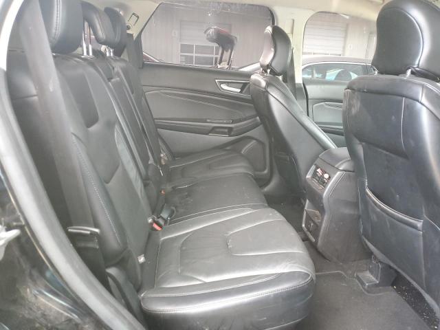 Photo 11 from auction – 2018 FORD EDGE TITAN with VIN 2FMPK4K90JBB40945