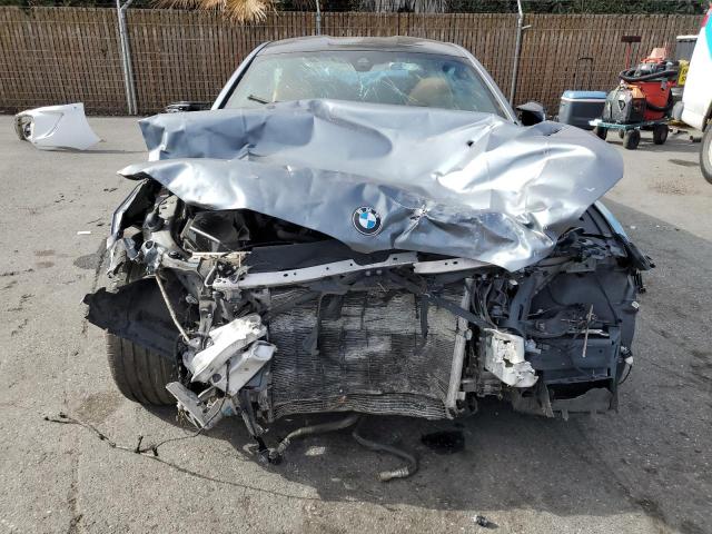 Photo 5 from auction – 2020 BMW M8 with VIN WBSAE0C03LCD81794