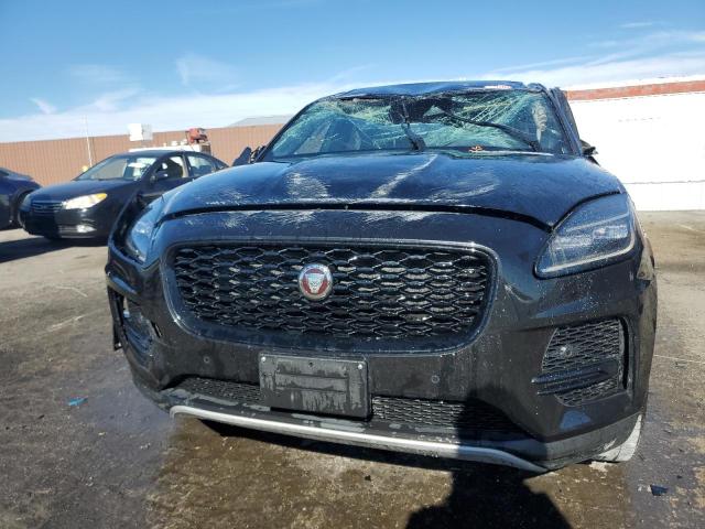 Photo 5 from auction – 2022 JAGUAR E-PACE SE with VIN SADFP2FX2N1029611