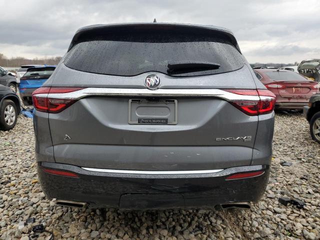 صورة رقم 6 من المزاد - 2019 BUICK ENCLAVE PR مع VIN 5GAEVBKW3KJ258290