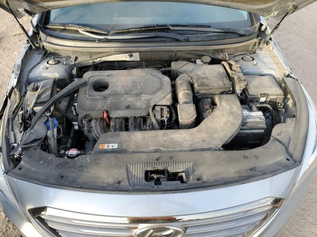 Photo 11 from auction – 2016 HYUNDAI SONATA SE with VIN 5NPE24AF5GH362820