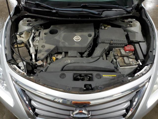 Photo 11 from auction – 2015 NISSAN ALTIMA 2.5 with VIN 1N4AL3AP8FN314201