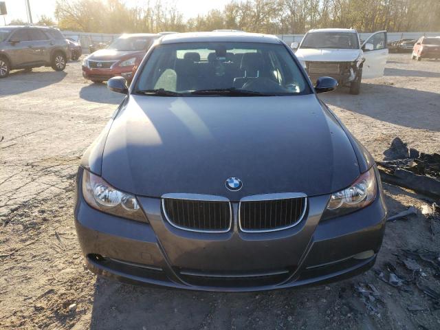 Photo 5 from auction – 2008 BMW 328 I with VIN WBAVA37528NL57357