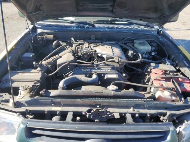 Photo 12 from auction – 2001 TOYOTA 4RUNNER SR with VIN JT3GN86R610199131