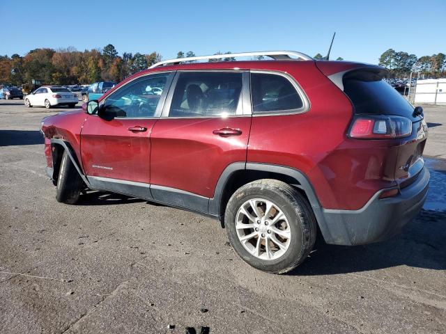 Photo 2 from auction – 2020 JEEP CHEROKEE L with VIN 1C4PJMCB3LD646291