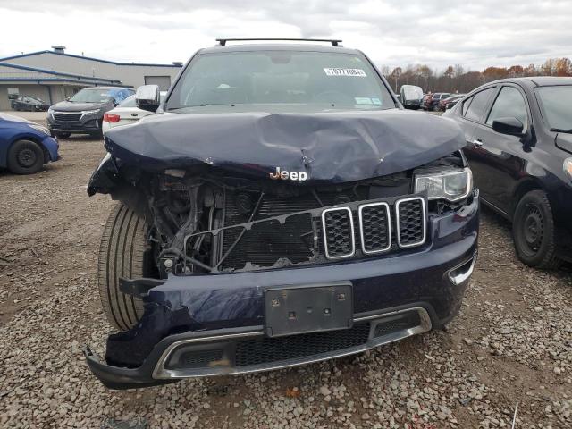 Photo 5 from auction – 2017 JEEP GRAND CHER with VIN 1C4RJFBG9HC745101