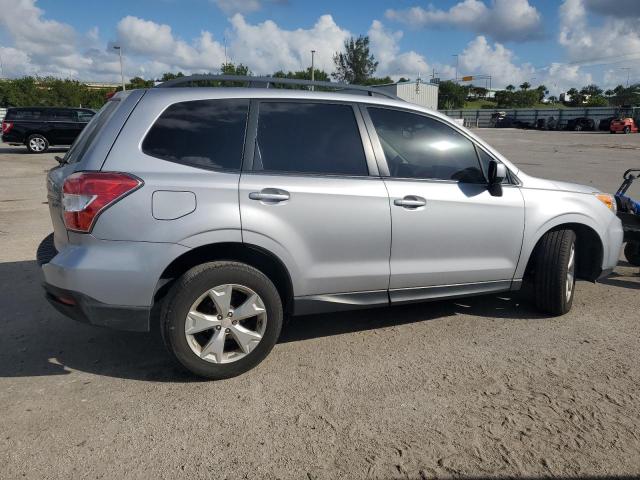 Photo 3 from auction – 2016 SUBARU FORESTER 2 with VIN JF2SJAFC1GH534053