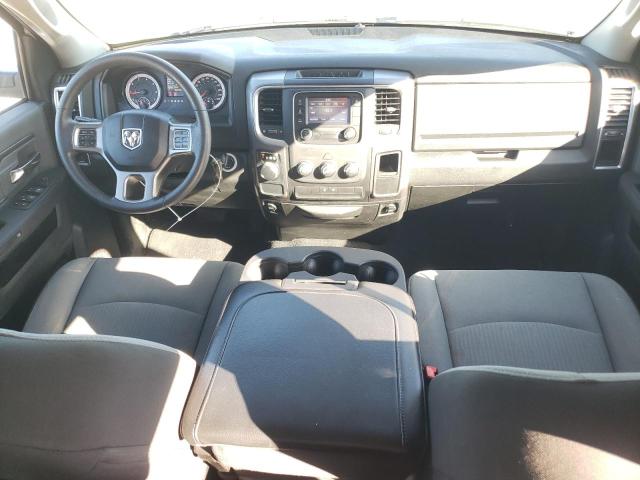 Photo 8 from auction – 2022 RAM 1500 CLASS with VIN 1C6RR6LG0NS198056