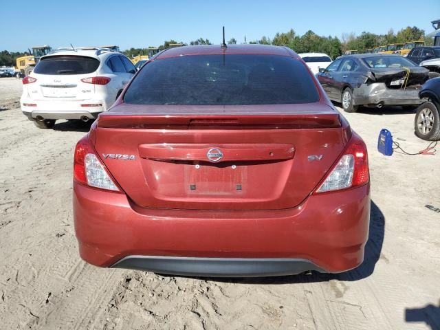 Photo 6 from auction – 2019 NISSAN VERSA S with VIN 3N1CN7AP0KL872934