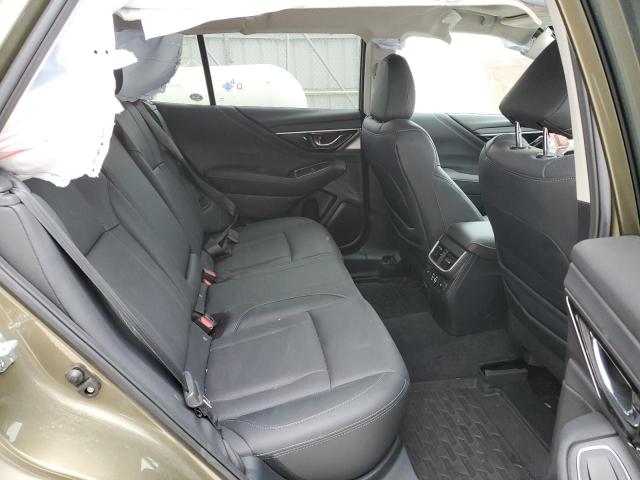 Photo 11 from auction – 2024 SUBARU OUTBACK LI with VIN 4S4BTANC9R3101456