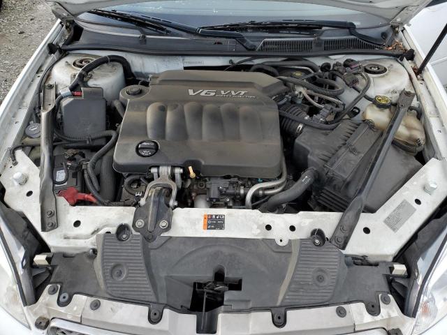 Photo 11 from auction – 2012 CHEVROLET IMPALA LT with VIN 2G1WG5E33C1314040