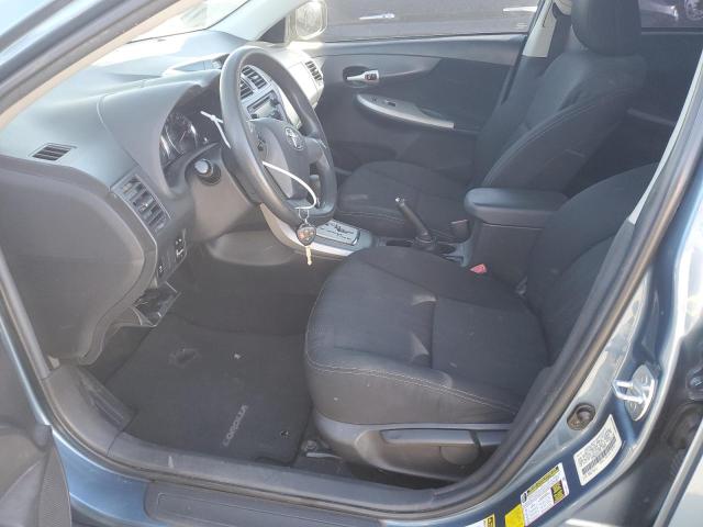 Photo 7 from auction – 2013 TOYOTA COROLLA BA with VIN 5YFBU4EE4DP115284