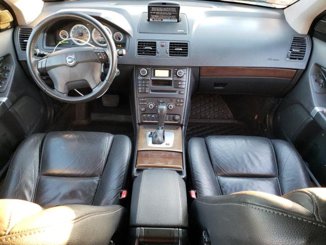 Photo 8 from auction – 2011 VOLVO XC90 3.2 with VIN YV4952CZ5B1593959