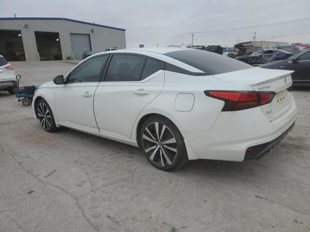 Photo 2 from auction – 2020 NISSAN ALTIMA SR with VIN 1N4BL4CV0LN305137