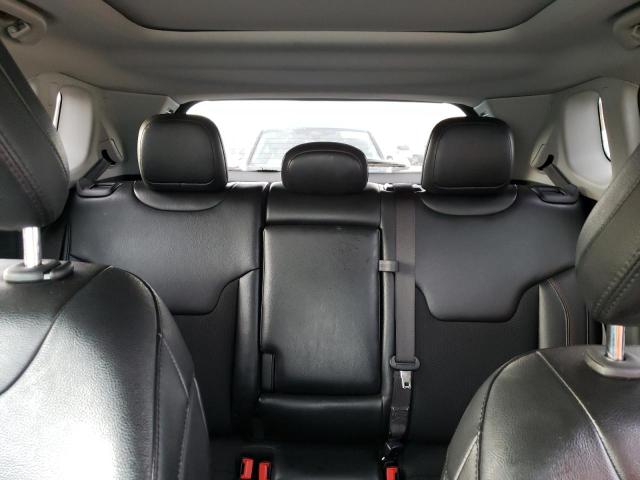 Photo 9 from auction – 2022 JEEP COMPASS TR with VIN 3C4NJDDB6NT124662