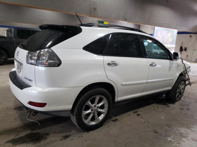 Photo 3 from auction – 2008 LEXUS RX 350 with VIN 2T2HK31UX8C073471