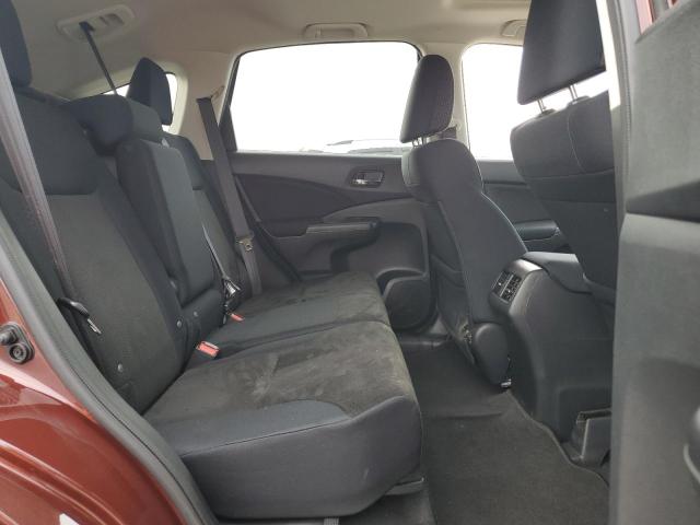 Photo 11 from auction – 2016 HONDA CR-V EX with VIN 5J6RM4H51GL064277