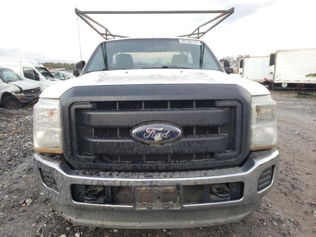 Photo 5 from auction – 2012 FORD F250 SUPER with VIN 1FTBF2B65CEC75360
