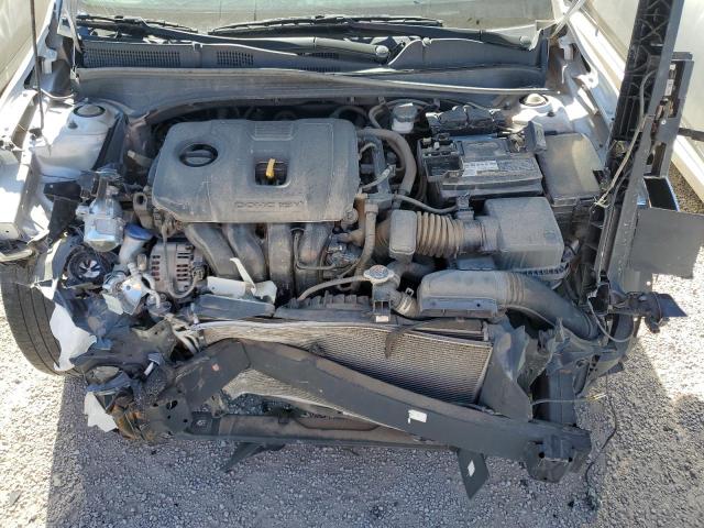 Photo 11 from auction – 2019 KIA FORTE FE with VIN 3KPF24AD5KE137054
