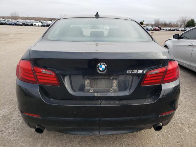 Photo 6 from auction – 2011 BMW 535 XI with VIN WBAFU7C53BC780170