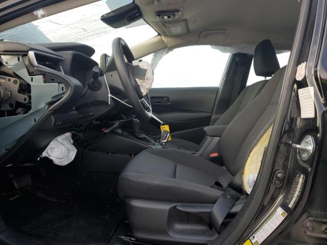 Photo 7 from auction – 2023 TOYOTA COROLLA LE with VIN 5YFB4MDE9PP030933
