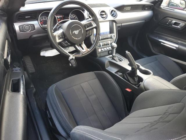 Photo 8 from auction – 2020 FORD MUSTANG with VIN 1FA6P8TH0L5154131