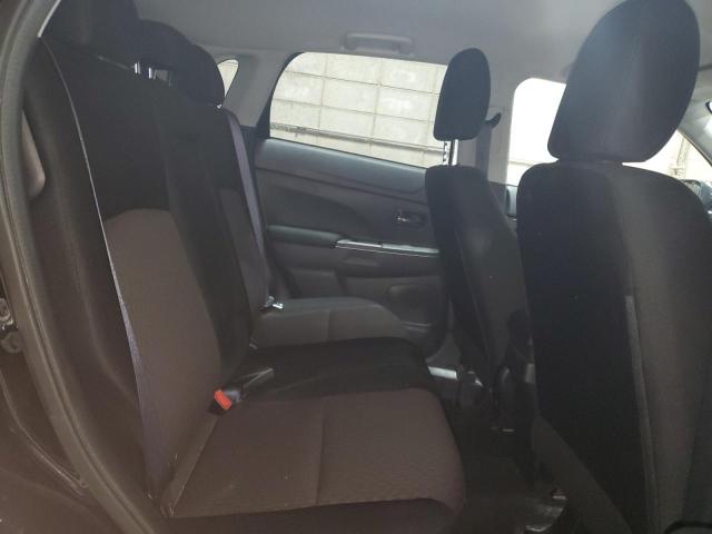 Photo 11 from auction – 2019 MITSUBISHI OUTLANDER with VIN JA4AR3AU2KU010340