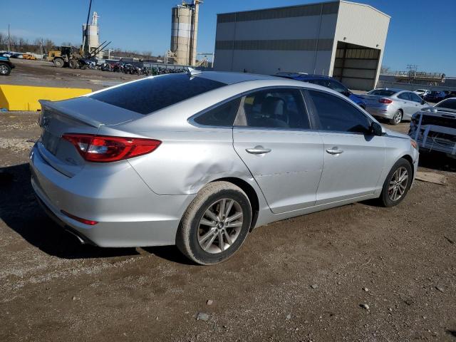 Photo 3 from auction – 2015 HYUNDAI SONATA SE with VIN 5NPE24AF0FH244012