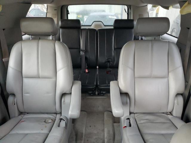 Photo 10 from auction – 2007 CHEVROLET SUBURBAN K with VIN 3GNFK16367G132334