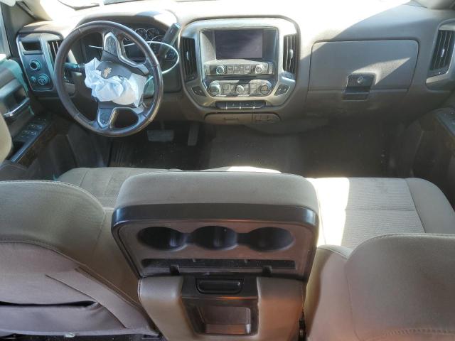 Photo 8 from auction – 2017 CHEVROLET SILVERADO with VIN 3GCUKREC9HG324896