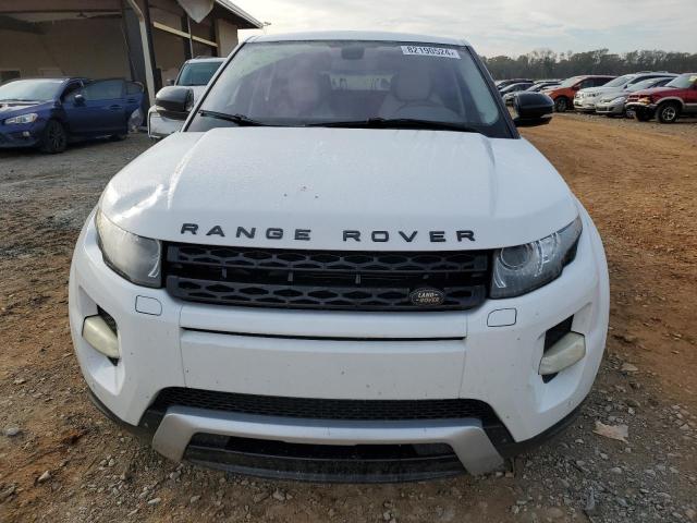 Photo 5 from auction – 2013 LAND ROVER RANGE ROVE with VIN SALVT2BG1DH740711