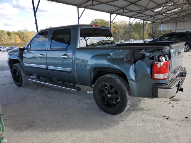 Photo 2 from auction – 2011 GMC SIERRA C15 with VIN 3GTP1VE09BG119035