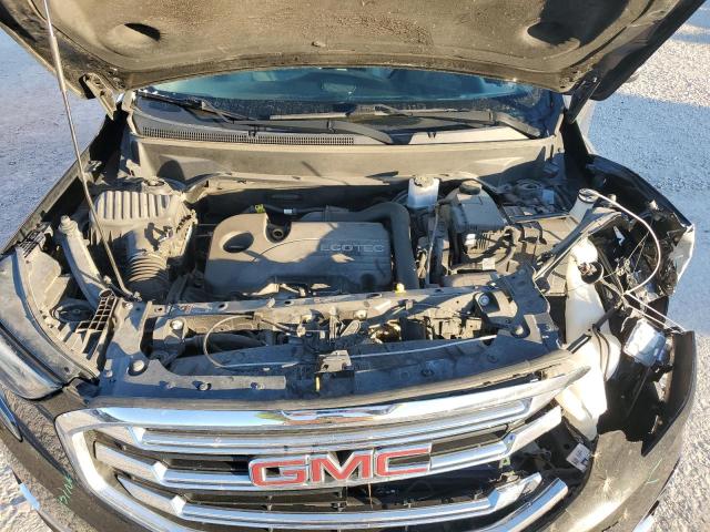 Photo 12 from auction – 2019 GMC TERRAIN SL with VIN 3GKALPEV7KL341284