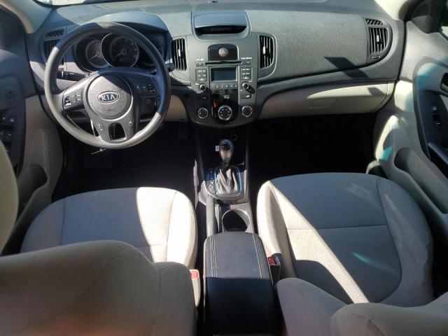 Photo 8 from auction – 2011 KIA FORTE EX with VIN KNAFU4A25B5401052