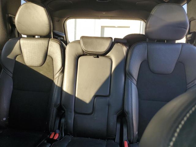 Photo 10 from auction – 2017 VOLVO XC90 T6 with VIN YV4A22PM8H1155482