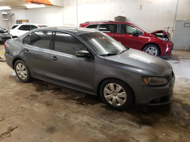 Photo 4 from auction – 2012 VOLKSWAGEN JETTA SE with VIN 3VWDP7AJ2CM454729