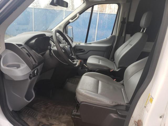 Photo 7 from auction – 2017 FORD TRANSIT T- with VIN 1FTYR2XM5HKA78805