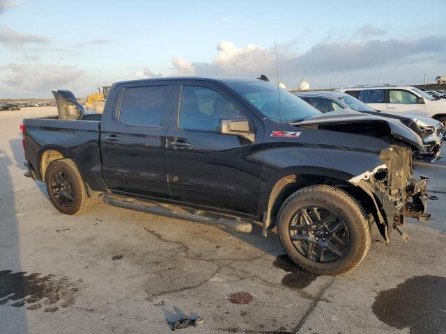 Photo 4 from auction – 2022 CHEVROLET SILVERADO with VIN 3GCUDEED3NG530593