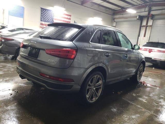 Photo 3 from auction – 2016 AUDI Q3 PRESTIG with VIN WA1GFCFS3GR021674