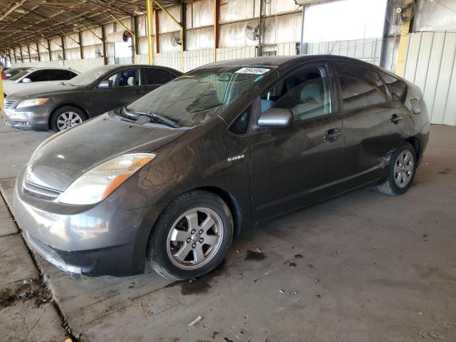 TOYOTA PRIUS 2008 with VIN JTDKB20U283302790 - Photo from auction