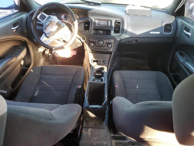 Photo 8 from auction – 2014 DODGE CHARGER PO with VIN 2C3CDXAG0EH358597