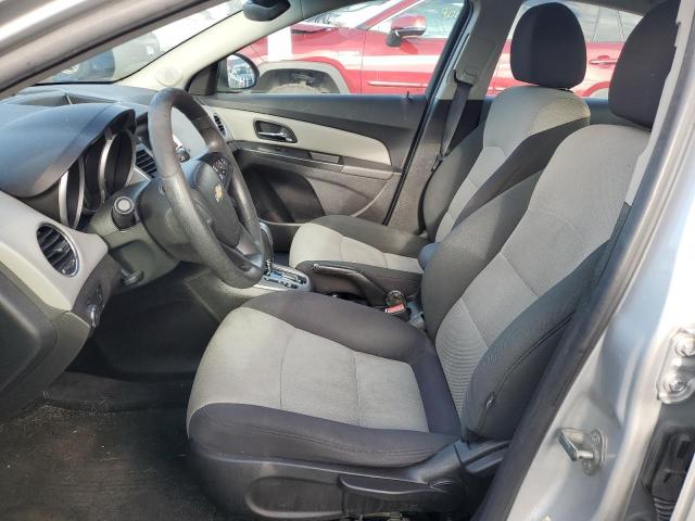 Photo 7 from auction – 2012 CHEVROLET CRUZE LS with VIN 1G1PC5SH5C7368488