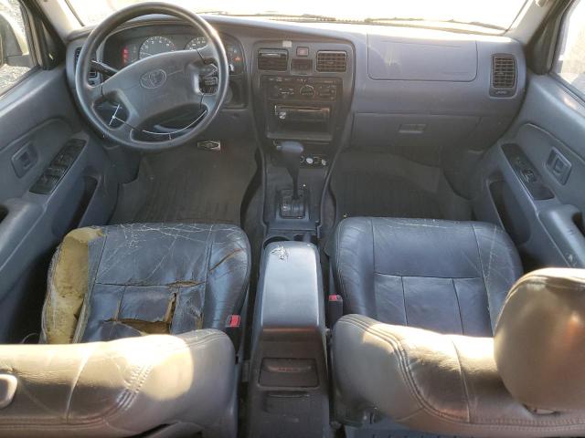 Photo 8 from auction – 2000 TOYOTA 4RUNNER with VIN JT3GM84R9Y0053788