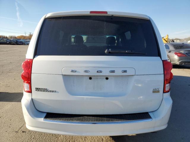 Photo 6 from auction – 2014 DODGE GRAND CARA with VIN 2C4RDGCG8ER273861