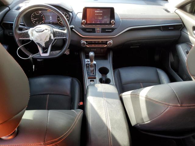 Photo 8 from auction – 2022 NISSAN ALTIMA SR with VIN 1N4BL4CW7NN343833