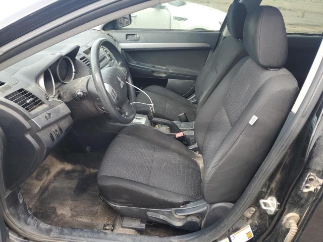 Photo 7 from auction – 2011 MITSUBISHI LANCER ES/ with VIN JA32U2FU2BU041257