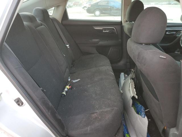 Photo 10 from auction – 2014 NISSAN ALTIMA 2.5 with VIN 1N4AL3AP1EC141146